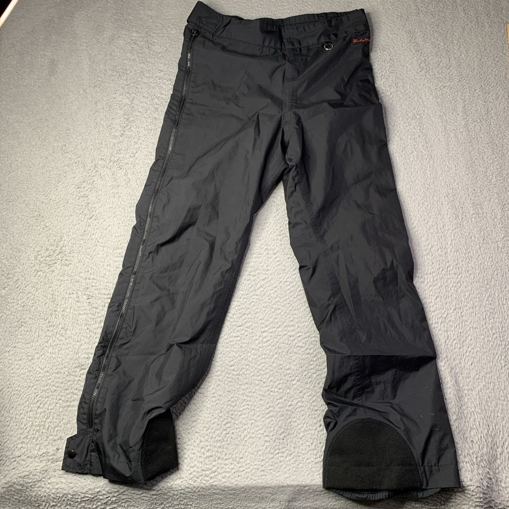 The North Face Windy Pass pants M Light Shell/Pants For Wind Powder Protection